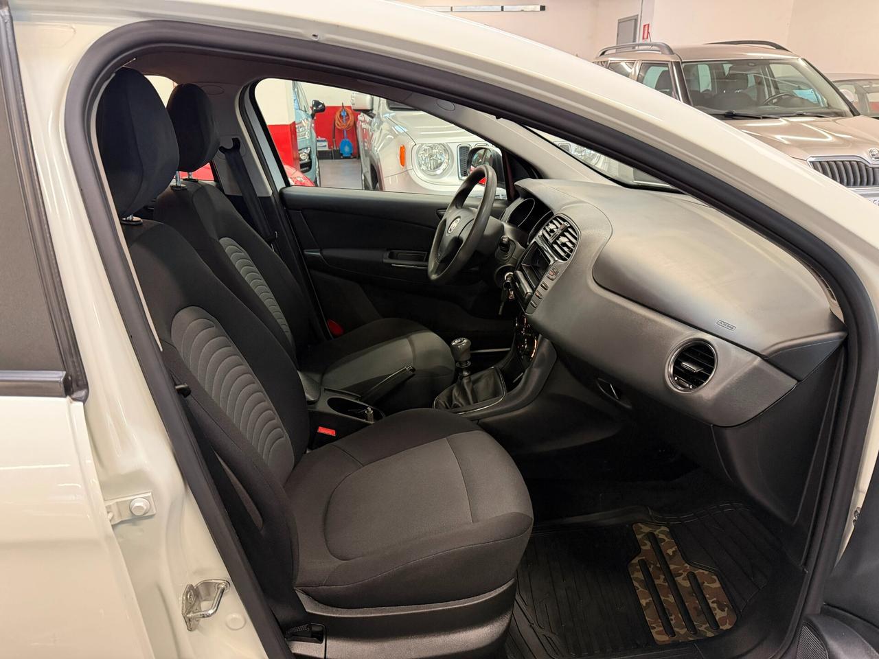 Fiat Bravo 1.4 EasyPower Easy