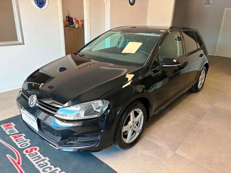 Volkswagen Golf 1.6 TDI 110 CV S&S Comfortline