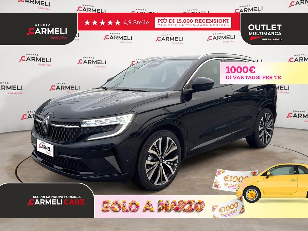 Renault Austral 1.2 E-Tech full hybrid Iconic