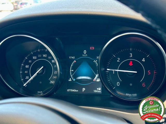 JAGUAR E-Pace 2.0D 150CV AWD aut.