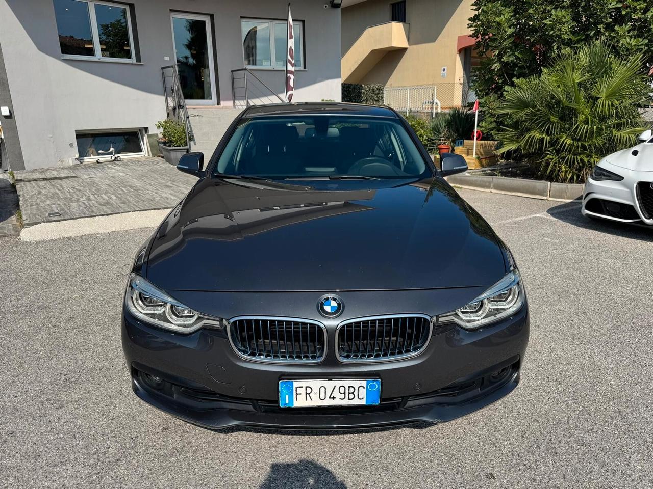 Bmw 330 330E iPerformance Advantage Plugin Hybrid