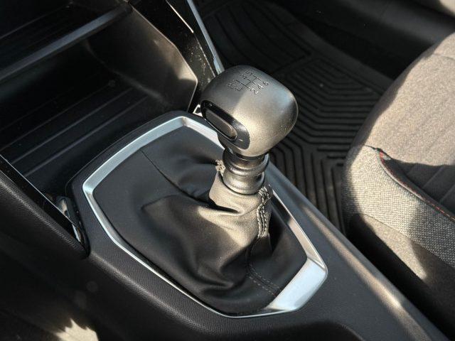 PEUGEOT 208 PureTech 100 Active Pack Unicoprop. LED Technology