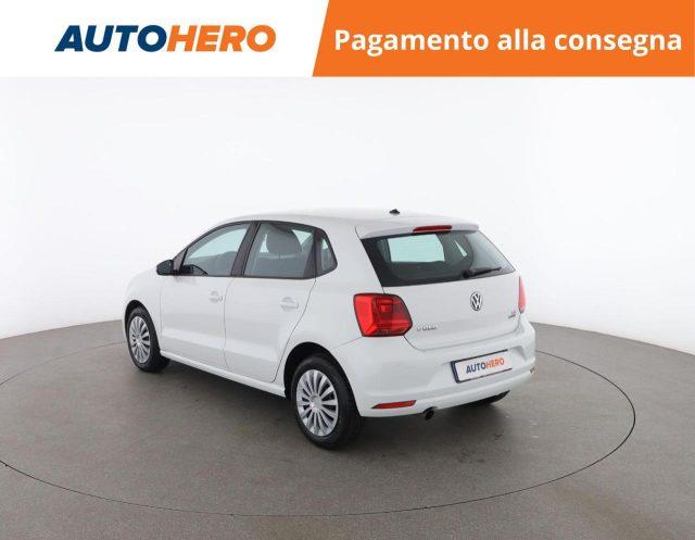 VOLKSWAGEN Polo 1.2 TSI 5p. Comfortline BlueMotion Technology