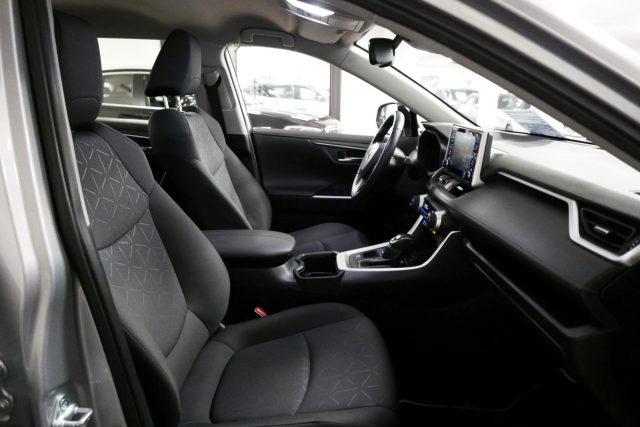 TOYOTA RAV 4 RAV4 2.5 HV (218CV) E-CVT 2WD Business