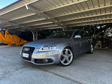Audi A6 3.0 V6 TDI 240cv quattro S Line