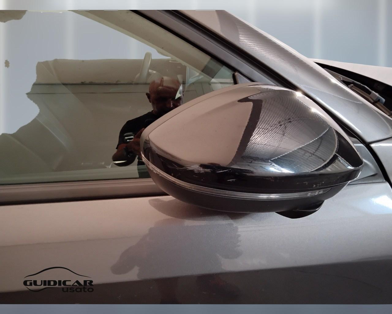 PEUGEOT 208 II 2019 - 208 1.5 bluehdi Allure Pack s&s 100cv