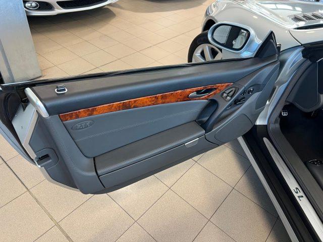 MERCEDES-BENZ SL 500 V8 306CV ASI ! PELLE LUXURY LISCIA ! COLORE TOP !