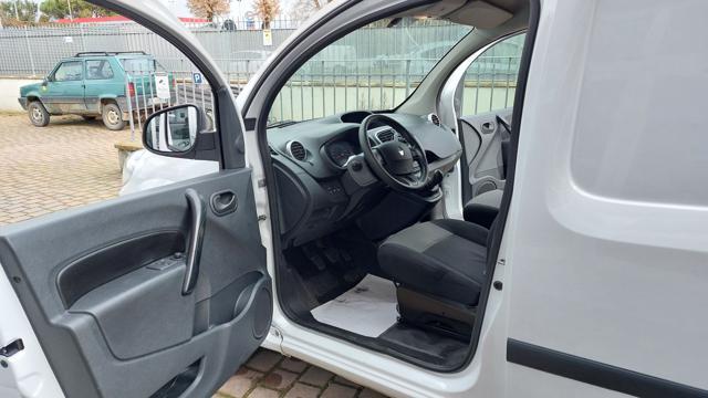 RENAULT Kangoo 1.5 TDci 90CV S&S 4p.Expr Ice Az.Italia 70.000 KM