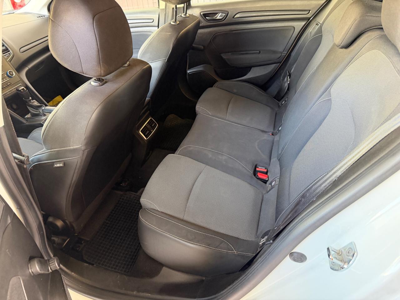 Renault Megane Sporter dCi Energy Business -2019