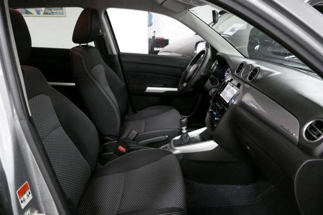 SUZUKI Vitara 1.6 DDiS 4WD AllGrip V-Cool