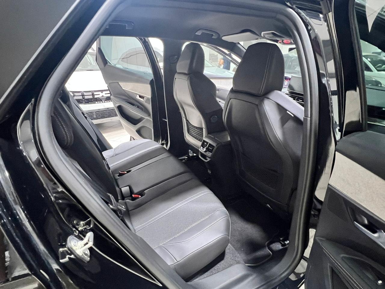 Peugeot 3008 PURE TECH TURBO 130 S&S GT