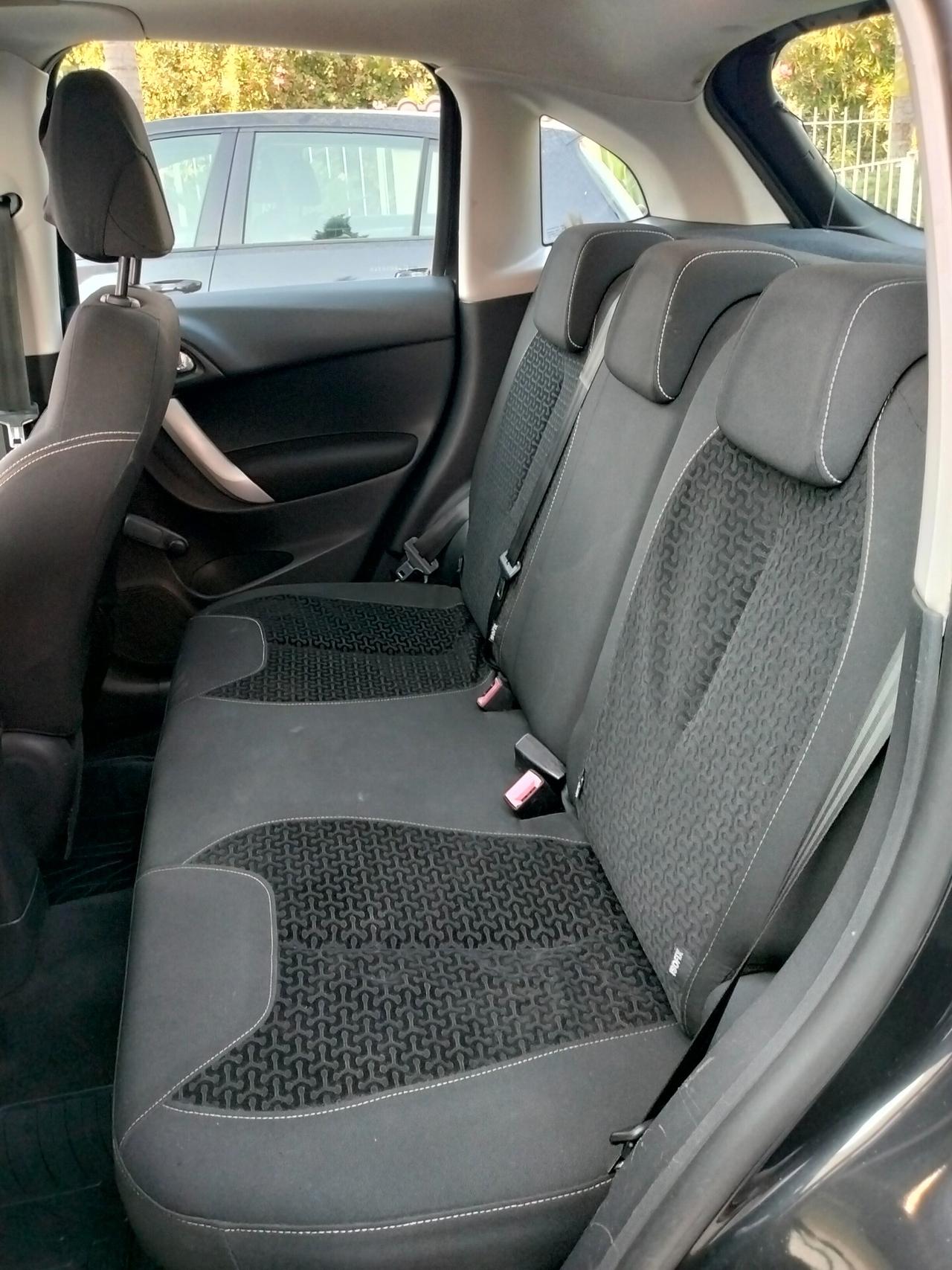 Citroen C3 1.1 Perfect Eco Energy G