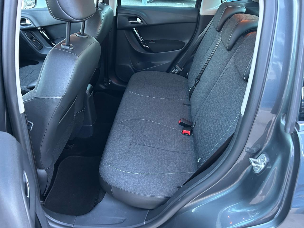Citroen C3 Exclusive 1.6 diesel 75 cv 2015 tetto navig