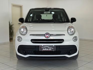 Fiat 500L 1.4 95 CV GPL Lounge