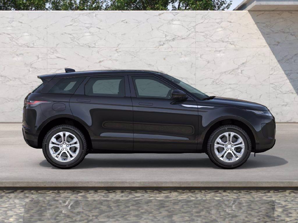 LAND ROVER Range Rover Evoque 2.0d i4 mhev Dark Edition Santorini awd 163cv auto del 2024