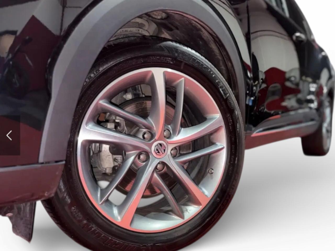 Mg EHS Plug-in Hybrid Luxury Perfetta