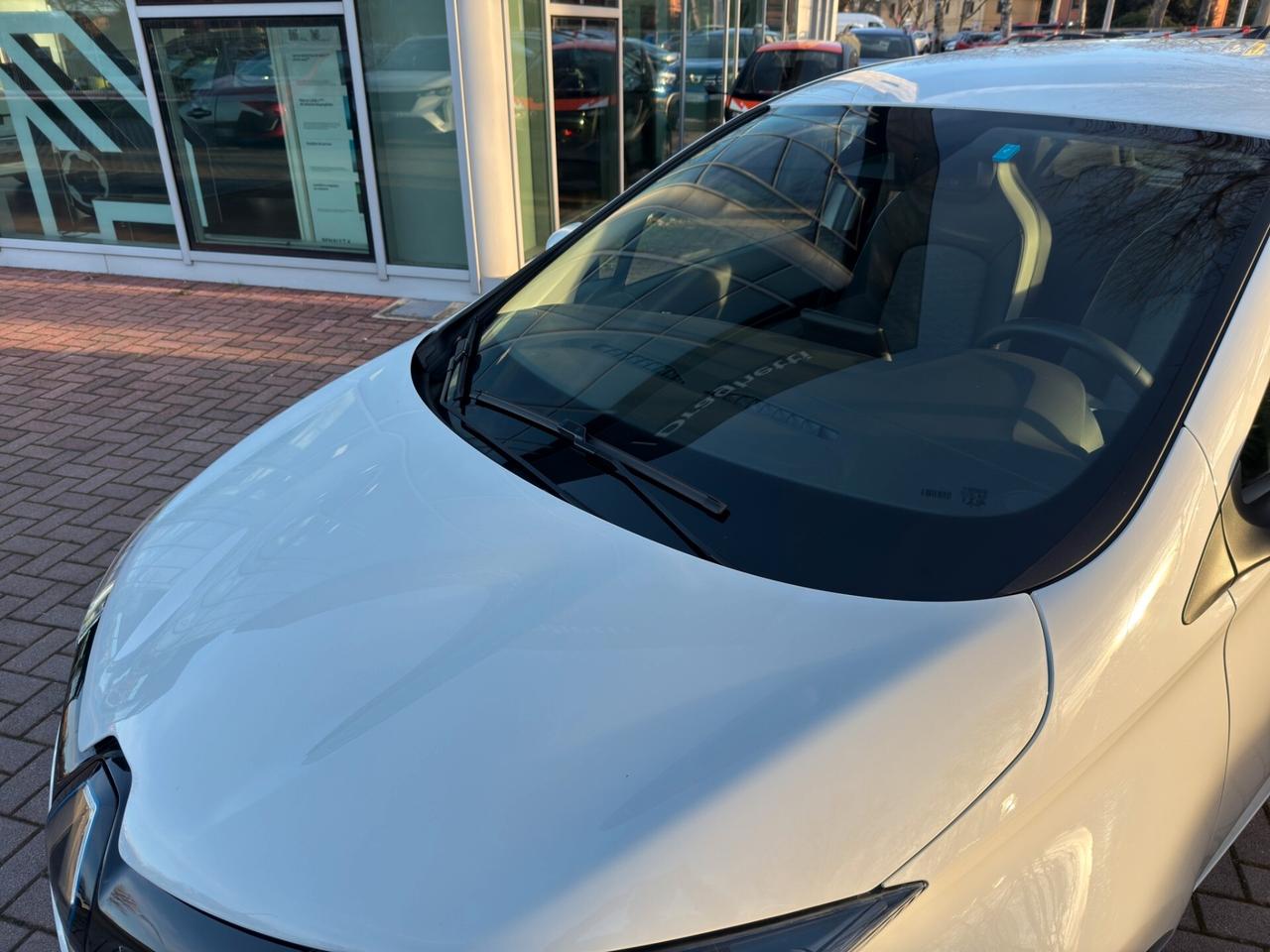 Renault ZOE Intens R135 Flex