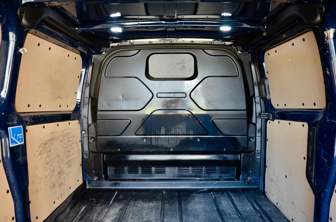 FORD TRANSIT CUSTOM 2.0 ECOHYBRID 130cv L3 H1 PASSO LUNGO, NO IVA, UNICOPROPRIETARIO, UFF ITALIANA, EURO 6D, SERVICE UFF FORD, PERMUTE
