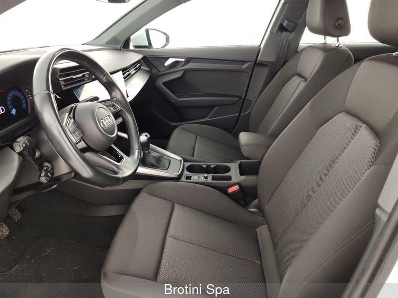 Audi A3 A3 SPB 30 TFSI Business