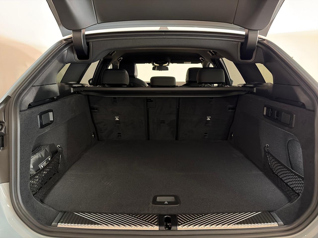 BMW Serie 5 520d Touring 48V sDrive MSport Pro