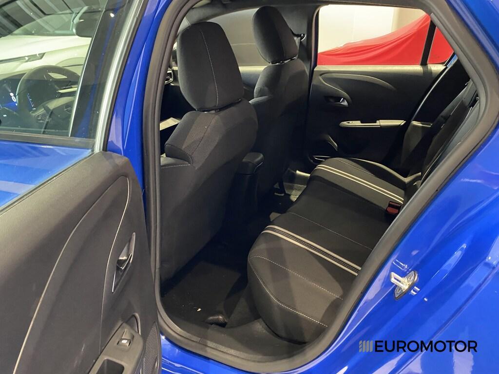 Opel Corsa 1.2 GS AT8