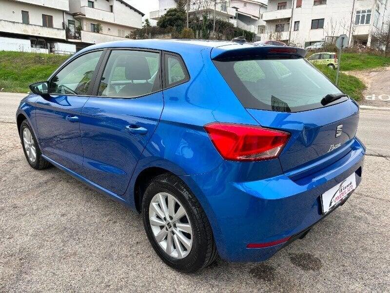 Seat Ibiza Ibiza 1.0 EcoTSI 95 CV 5 porte Style