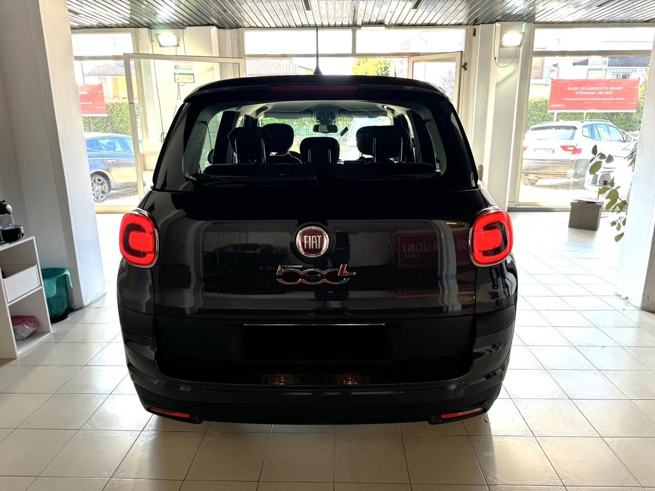 Fiat 500L 1.3 Multijet 95 CV Mirror Automatica