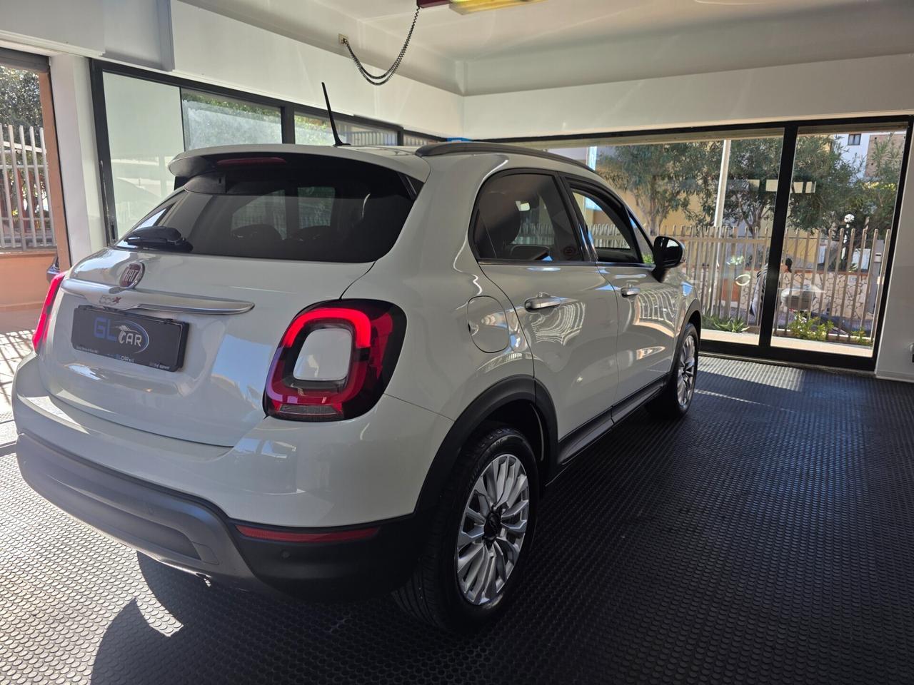 Fiat 500X 1.0 120cv Cross 2019 22000km