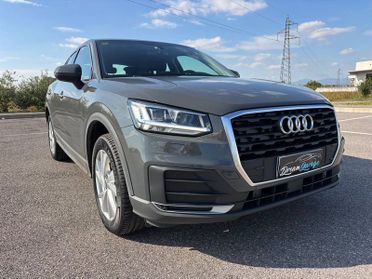 Audi Q2 NEOP. 1.6 TDI 116cv