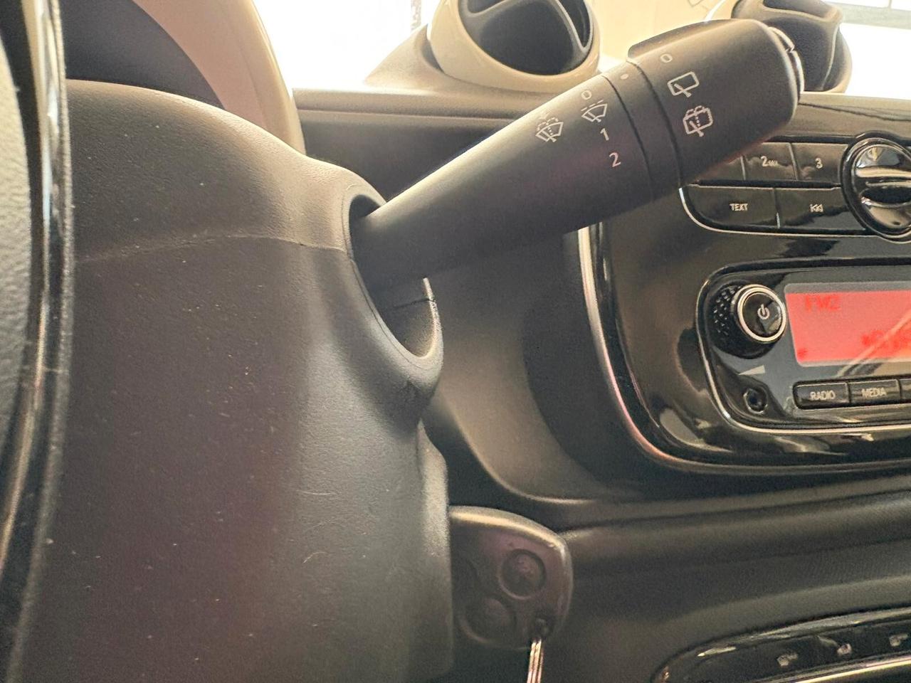 Smart ForFour 70 1.0 Passion