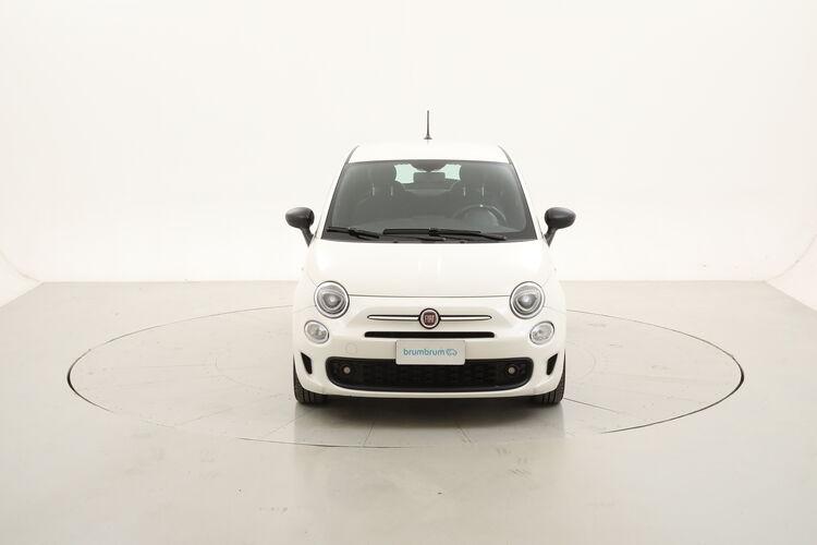 Fiat 500 Hybrid Connect BR441221 1.0 Mild Hybrid 70CV