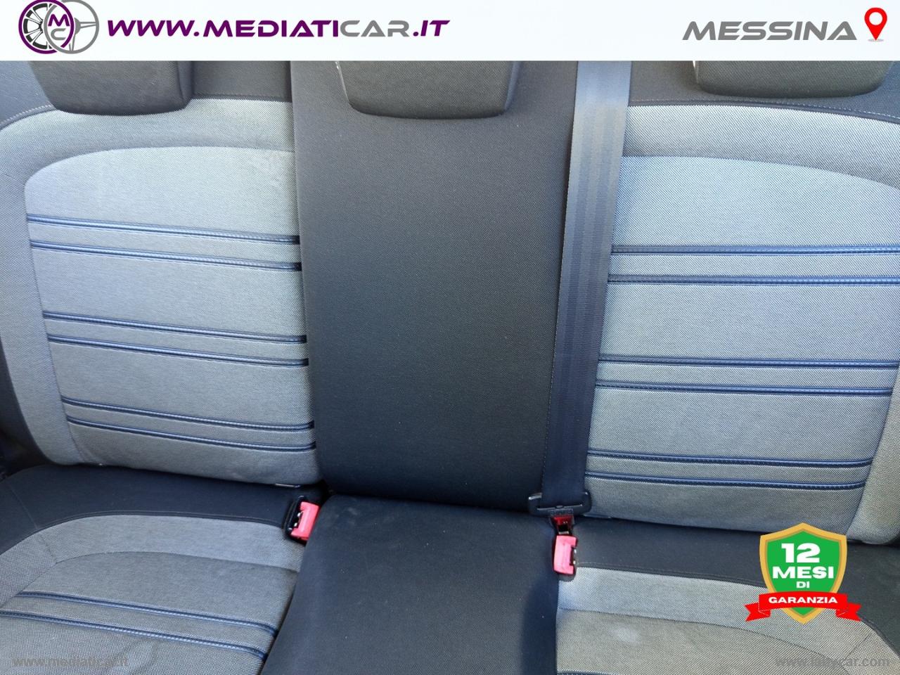 FIAT Punto Evo 1.3 Mjt 95 CV 5p. S&S Emotion