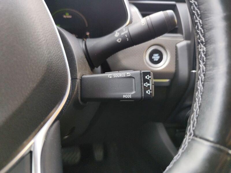 Renault Arkana 2021 1.6 E-Tech hybrid Intens 145cv
