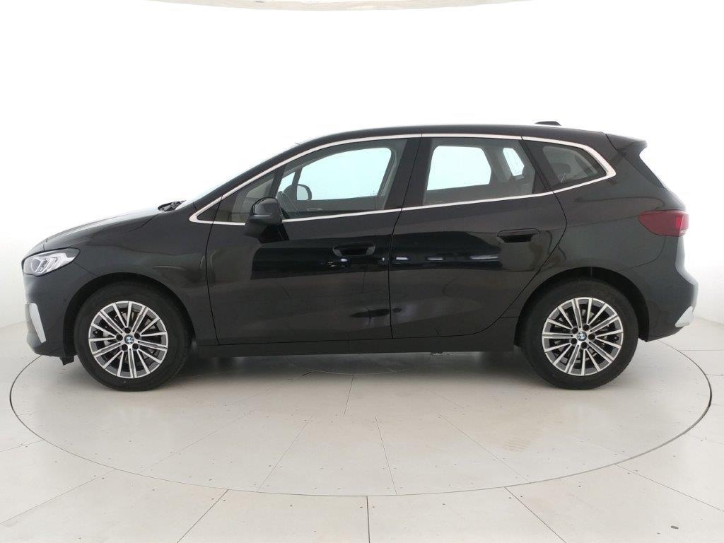 BMW Serie 2 Active Tourer 218 d Luxury DCT