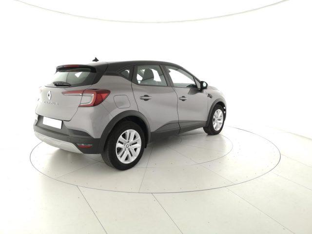 RENAULT Captur TCe 12V 90 CV Business