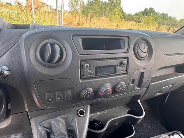 RENAULT Master T35 2.3 dCi/170 S&S QS PM-TA Furgone Twin Turbo