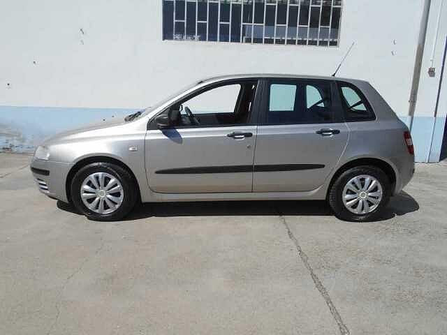 Fiat Stilo 1.9 JTD 5 porte Active
