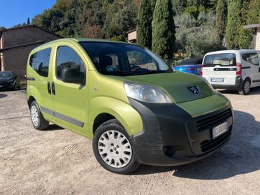 Peugeot Bipper Tepee 1.4 HDi 70CV Outdoor