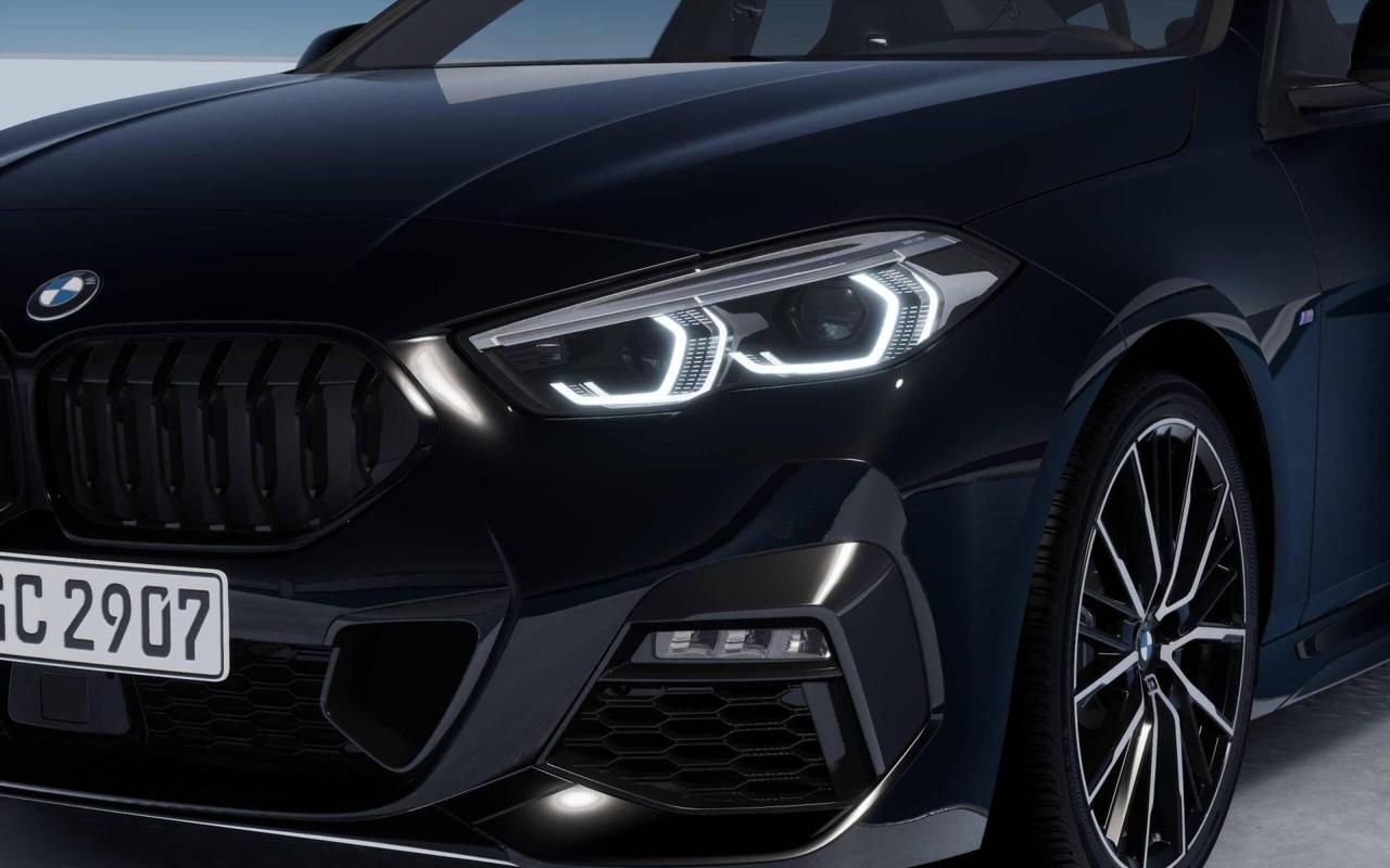 BMW Serie 2 220i Gran Coupé MSport