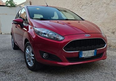 Ford Fiesta 1.5 TDCi 95CV 5 porte Business