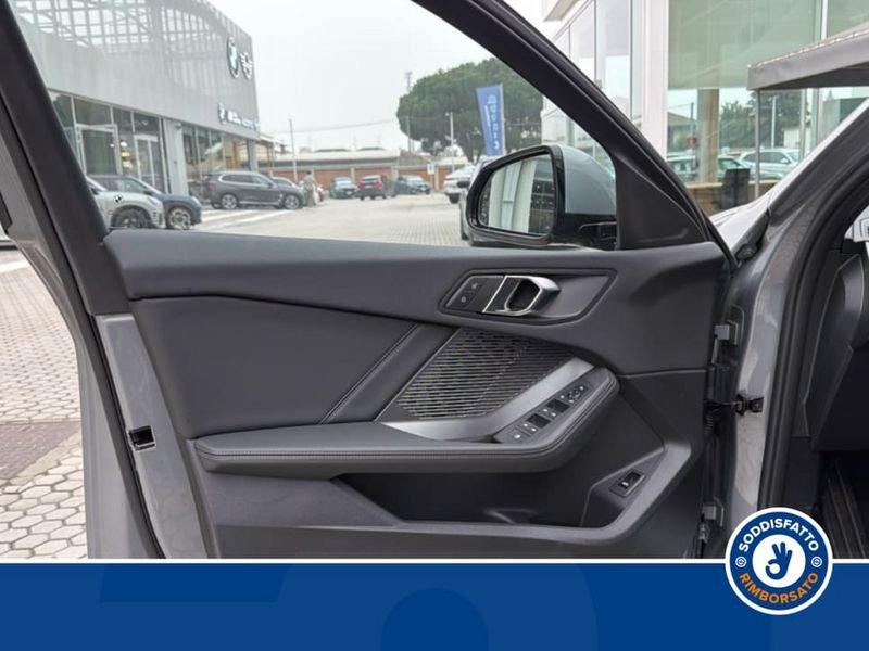 BMW Serie 1 120d M Sport Pro