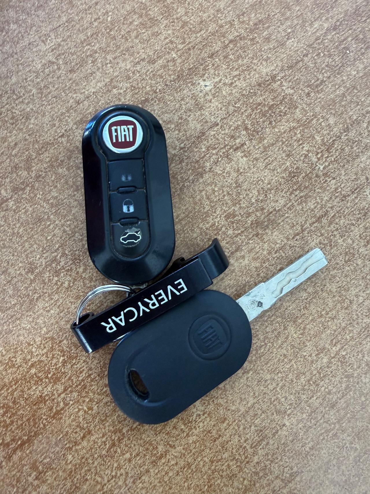 Fiat Panda 1.2 Lounge - 2015