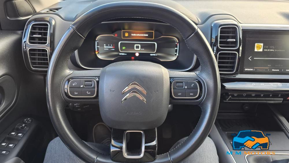 Citroen C5 Aircross 1.5 bluehdi Feel s&s 130cv