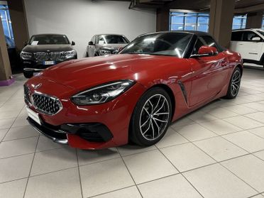 BMW Z4 sDrive20i Sport