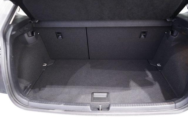 VOLKSWAGEN Polo 1.0 TSI 95cv Life