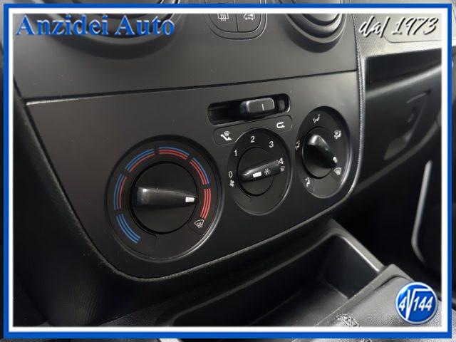 FIAT Fiorino 1.3 MJT 95CV Cargo SX