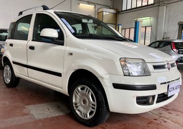 Fiat Panda 1.2 Natural Power per neopatentati