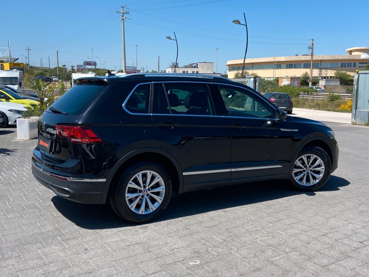 Volkswagen Tiguan 2.0 tdi Life 150cv dsg