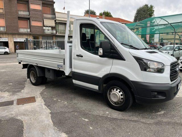 FORD Transit 350 2.0TDCi EcoBlue 130CV Gem. Trend