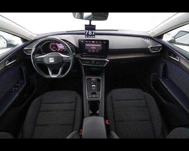 SEAT Leon 1.5 eTSI 150 CV DSG Xcellence